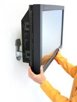 Ergotron|Neo-Flex (yng)|Ergotron @ʾ֧|XҼҾ|OF365W(xu)УҾ