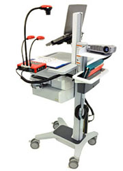 Ergotron|Teachwell |Ergotron @ʾ֧|XҼҾ|OF365WУҾ